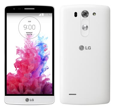 LG G3 beat gro�